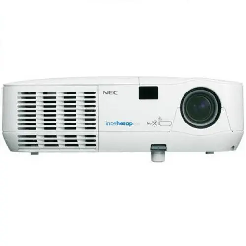 NEC NP210G PROJEKSİYON