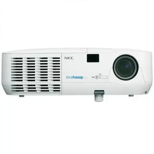 NEC NP210G PROJEKSİYON