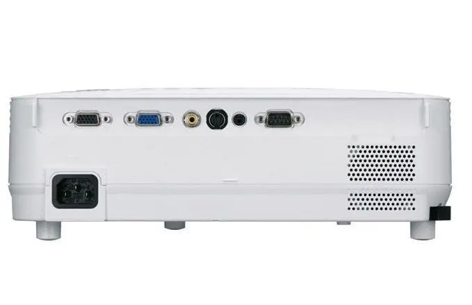 NEC NP210G PROJEKSİYON
