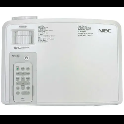 NEC NP210G PROJEKSİYON