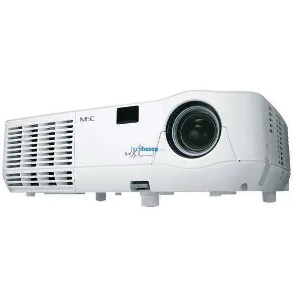 NEC NP215G DLP PROJEKSİYON