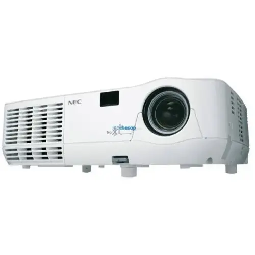 NEC NP215G DLP PROJEKSİYON