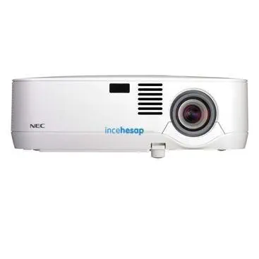 NEC NP305G LCD PROJEKSİYON