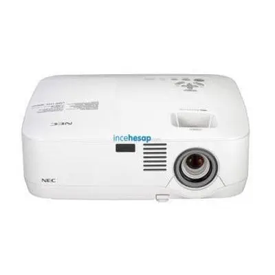 NEC NP305G LCD PROJEKSİYON