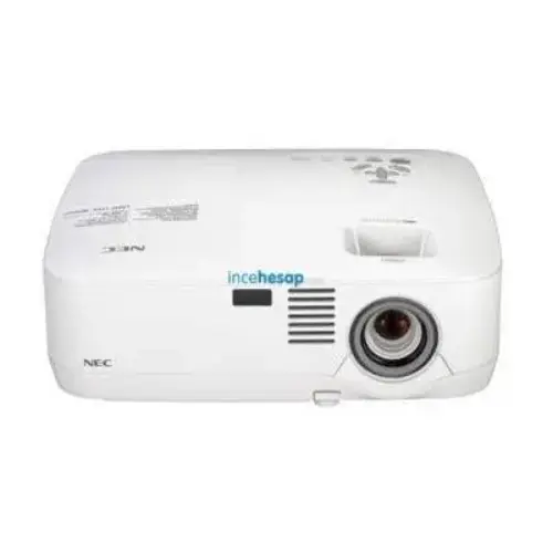 NEC NP305G LCD PROJEKSİYON