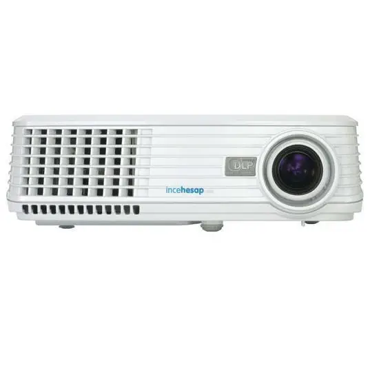 NEC NP100 PROJEKSİYON