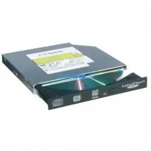 NEC AD-5590A-01 SLIM 8XDVDRW5XDRAM SİYAH USB