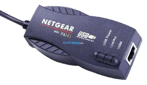 Netgear Ea 101 USB To Lan