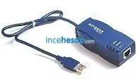 Netgear Ea 101 USB To Lan