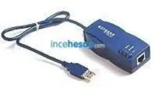 Netgear Ea 101 USB To Lan