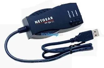 Netgear Ea 101 USB To Lan