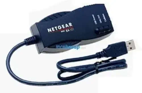 Netgear Ea 101 USB To Lan