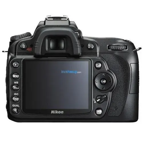 Nikon D90 12.3Mp 3″ LCD + 18-105 VR MM Lens Kit