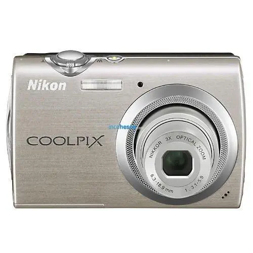 NIKON COOLPIX S230 DİJİTAL FOTOĞRAF MAKİNESI