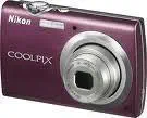 NIKON COOLPIX S230 DİJİTAL FOTOĞRAF MAKİNESI