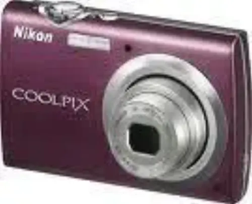 NIKON COOLPIX S230 DİJİTAL FOTOĞRAF MAKİNESI - incehesap.com