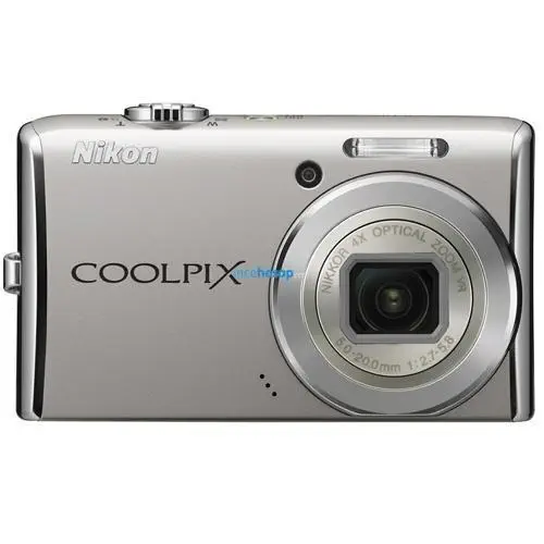 NIKON COOLPIX S620 12 MP. DİJİTAL FOTOĞRAF MAKİNESİ