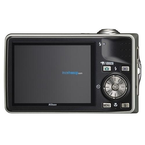 NIKON COOLPIX S630 12 MP DIGITAL FOTOGRAF MAKİNESİ