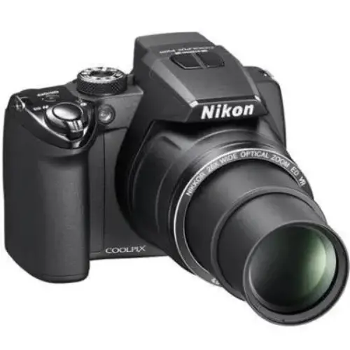 NIKON COOLPIX P100 10.3MP  Dijital Fotograf Makinesi 
