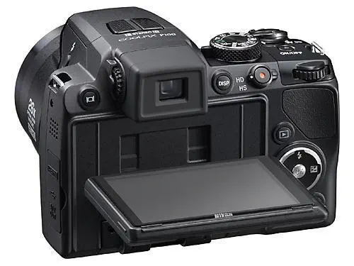 Nikon coolpix p100 discount