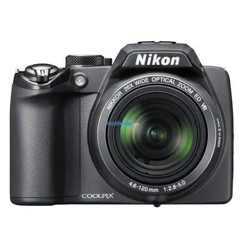 NIKON COOLPIX P100 10.3MP  Dijital Fotograf Makinesi 