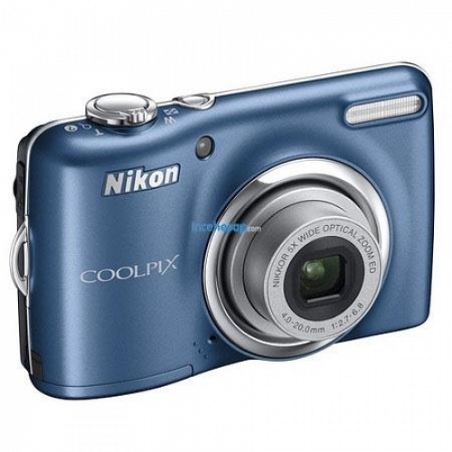 nikon 5x wide optical zoom price