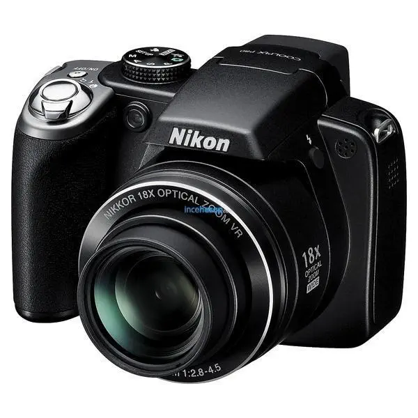 NIKON COOLPIX P80 DİJİTAL FOTOĞRAF MAKİNASI