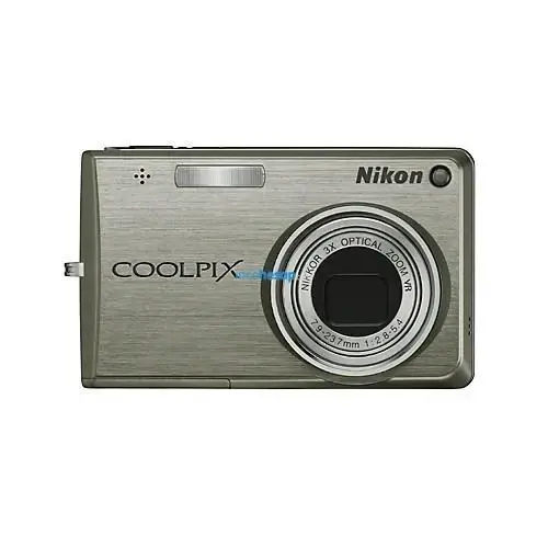 NIKON COOLPIX-S700 DİJİTAL FOTOĞRAF MAKİNASI