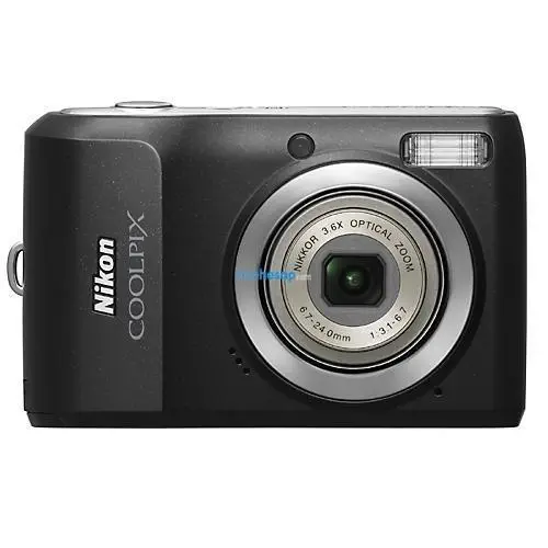 NIKON COOLPIX L19 DİJİTAL FOTOĞRAF MAKİNESİ
