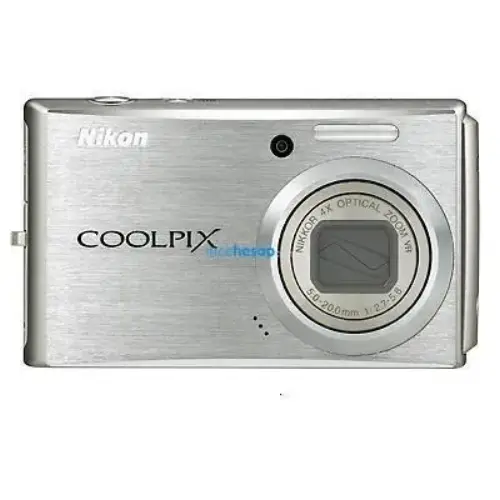 NIKON COOLPIX S610C DİJİTAL FOTOĞRAF MAKİNESİ