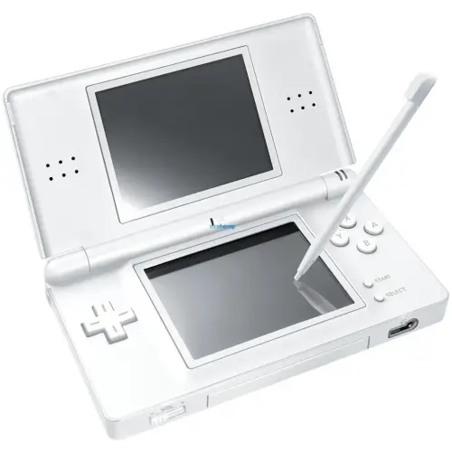 NINTENDO DS LITE BAŞLANGIÇ SETİ