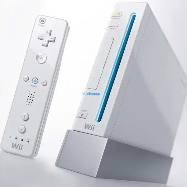 NINTENDO Wii SPOR PAKETİ