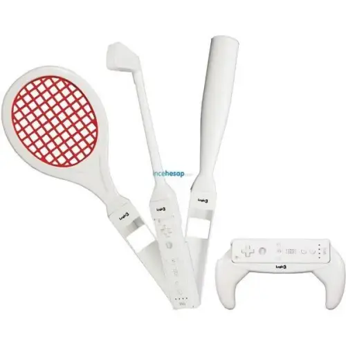 NINTENDO Wii SPOR PAKETİ