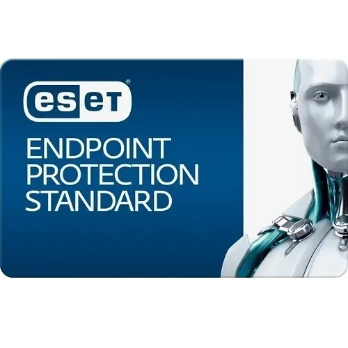 Eset Nod32 Endpoint Protection Standart 1+5 Kullanıcı 1 Yıl Antivirüs Yazılımı