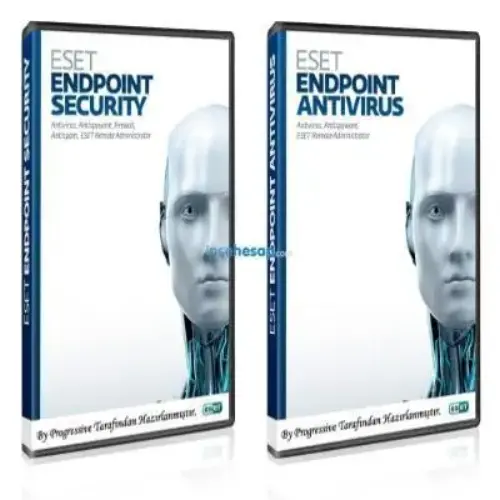 ESET NOD32 ENDPOINT SECURITY 1+15 KULLANICI 3 YIL