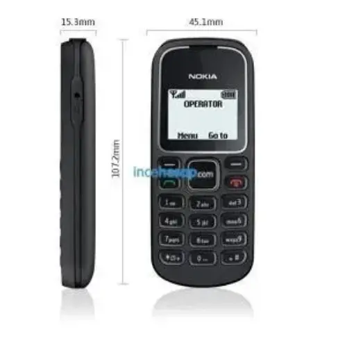 NOKIA 1280