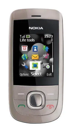 NOKIA 2220 GRAPHITE