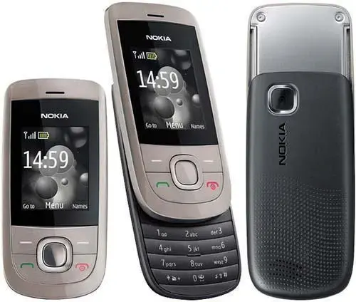 NOKIA 2220 GRAPHITE