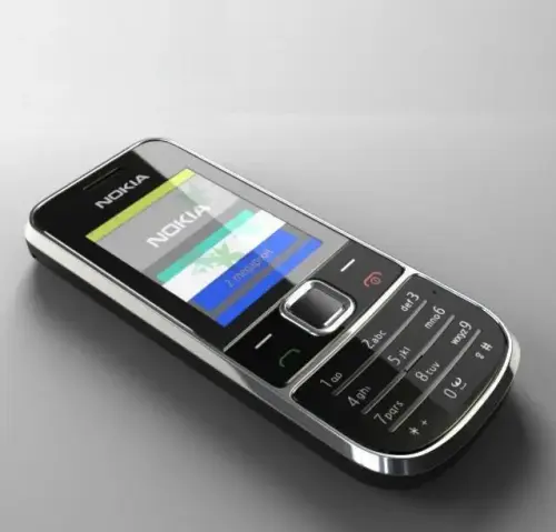 NOKIA 2700 