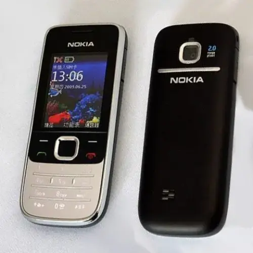 NOKIA 2730 