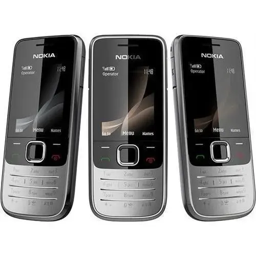 NOKIA 2730 