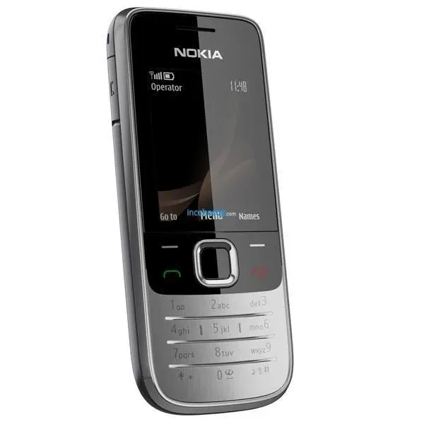 NOKIA 2730