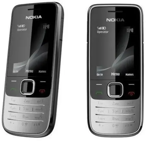 NOKIA 2730 