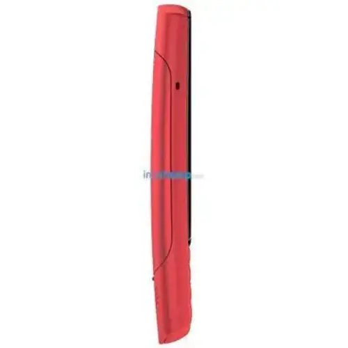 Nokia Asha 303 Kırmızı
