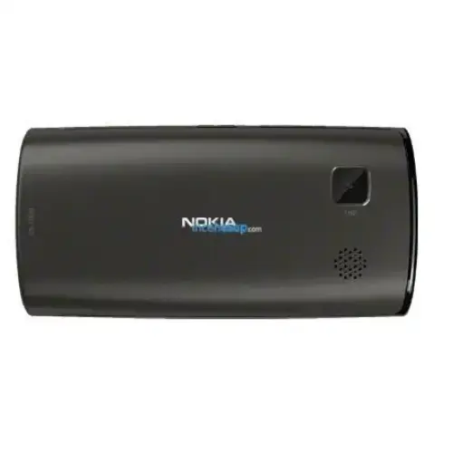 Nokia 500 Siyah