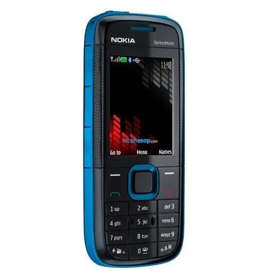 NOKIA 5130