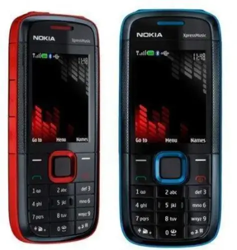 NOKIA 5130