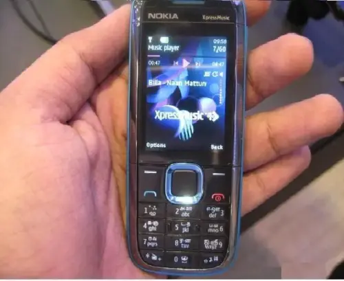 NOKIA 5130