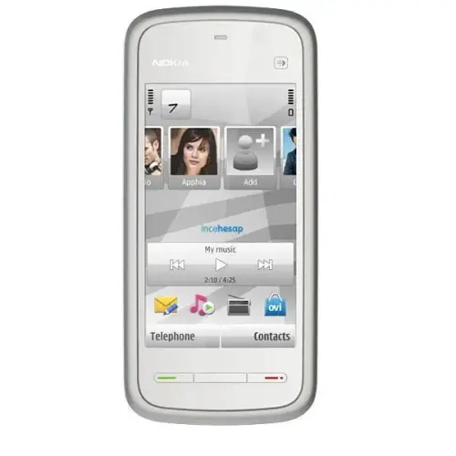 NOKIA 5228 
