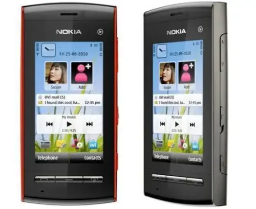 NOKIA 5250